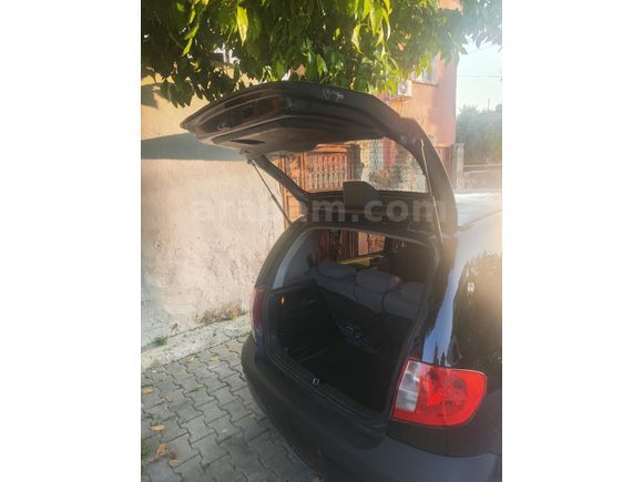 Sahibinden Hyundai Getz 1.4 DOHC Start 2011 Model