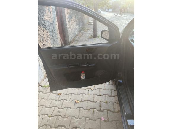 Sahibinden Hyundai Getz 1.4 DOHC Start 2011 Model