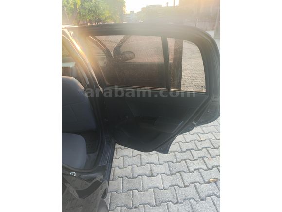 Sahibinden Hyundai Getz 1.4 DOHC Start 2011 Model