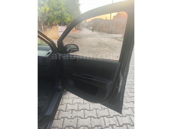 Sahibinden Hyundai Getz 1.4 DOHC Start 2011 Model