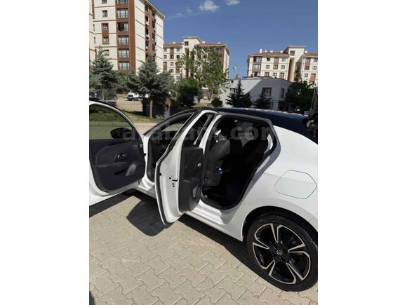 Sahibinden Opel Corsa 1.2 T Ultimate 2023 Model 