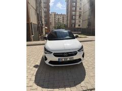 Sahibinden Opel Corsa 1.2 T Ultimate 2023 Model 