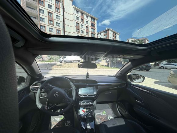 Sahibinden Opel Corsa 1.2 T Ultimate 2023 Model 