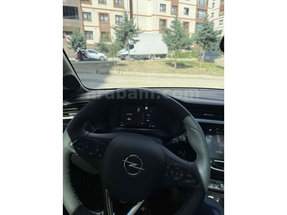 Sahibinden Opel Corsa 1.2 T Ultimate 2023 Model 