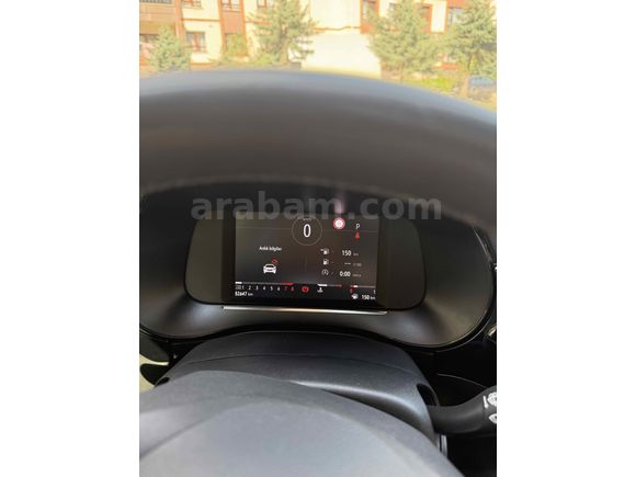 Sahibinden Opel Corsa 1.2 T Ultimate 2023 Model 