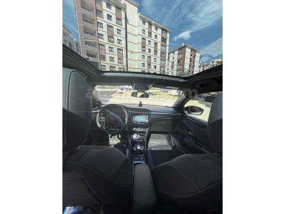 Sahibinden Opel Corsa 1.2 T Ultimate 2023 Model 