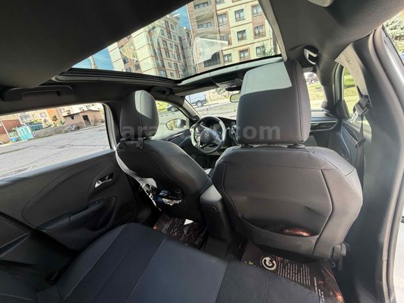 Sahibinden Opel Corsa 1.2 T Ultimate 2023 Model 