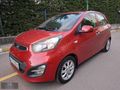 EKSPERTİZ GARANTİLİ 2013 KİA PİCANTO 1.25 EX TAM OTOMATİK