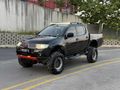 **UMAY** DAN 2011 DİZEL 2.5 FULL OFF ROAD DONANIM 4*4