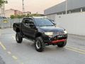 **UMAY** DAN 2011 DİZEL 2.5 FULL OFF ROAD DONANIM 4*4