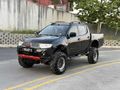 **UMAY** DAN 2011 DİZEL 2.5 FULL OFF ROAD DONANIM 4*4