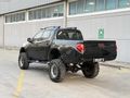 **UMAY** DAN 2011 DİZEL 2.5 FULL OFF ROAD DONANIM 4*4