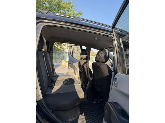 **UMAY** DAN 2011 DİZEL 2.5 FULL OFF ROAD DONANIM 4*4