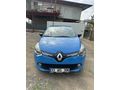 Sahibinden Renault Clio 1.5 dCi Icon 2015 Model  217.000 km Mavi