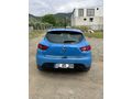 Sahibinden Renault Clio 1.5 dCi Icon 2015 Model  217.000 km Mavi