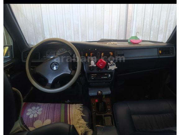 Sahibinden Mercedes - Benz 190 E 2.0 1984 Model
