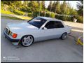 Sahibinden Mercedes - Benz 190 E 2.0 1984 Model