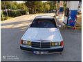 Sahibinden Mercedes - Benz 190 E 2.0 1984 Model