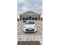 Sahibinden Renault Clio 1.5 dCi Grandtour Extreme 2011 Model 