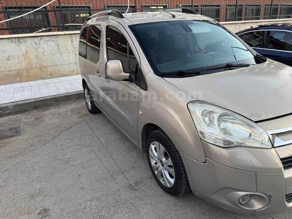 Sahibinden Citroen Berlingo 1.6 HDi Combi SX 2011 Model 