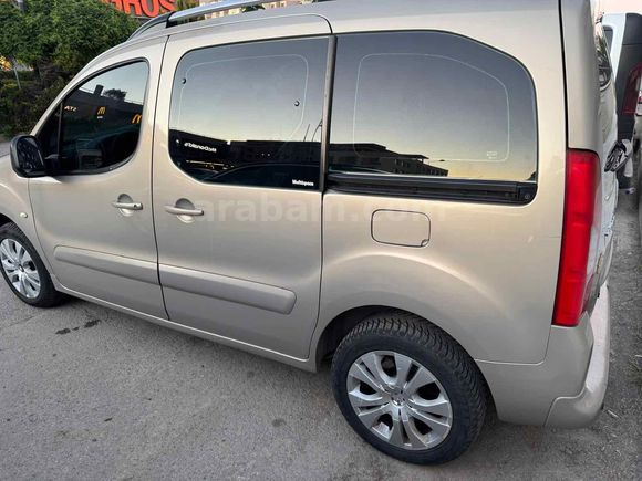 Sahibinden Citroen Berlingo 1.6 HDi Combi SX 2011 Model 