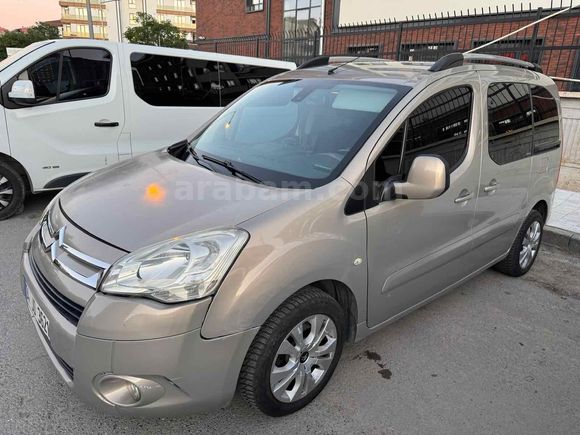 Sahibinden Citroen Berlingo 1.6 HDi Combi SX 2011 Model 