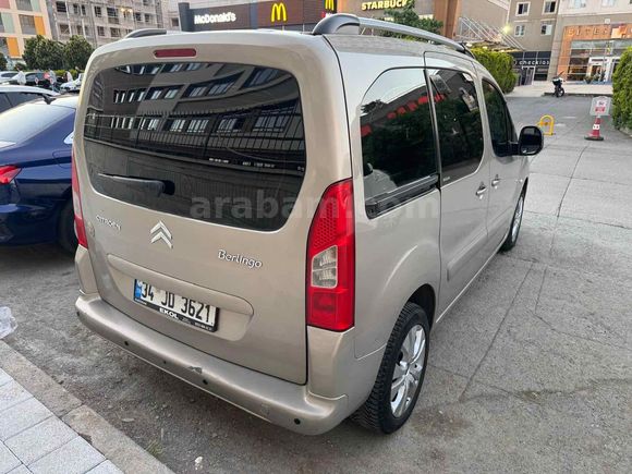 Sahibinden Citroen Berlingo 1.6 HDi Combi SX 2011 Model 