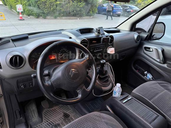 Sahibinden Citroen Berlingo 1.6 HDi Combi SX 2011 Model 