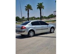Sahibinden Renault Megane 1.5 dCi Dynamique 2005 Model 