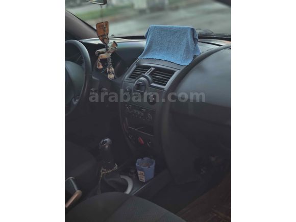 Sahibinden Renault Megane 1.5 dCi Dynamique 2005 Model 