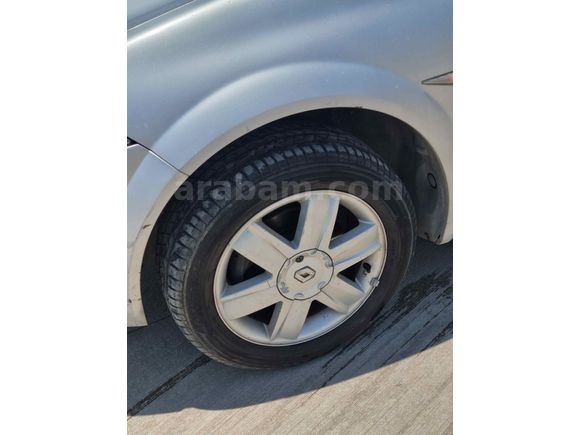 Sahibinden Renault Megane 1.5 dCi Dynamique 2005 Model 