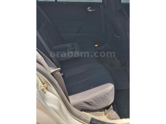 Sahibinden Renault Megane 1.5 dCi Dynamique 2005 Model 