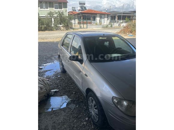 Sahibinden Fiat Palio 1.3 Multijet Active 2006 Model 
