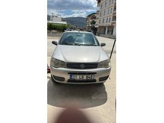 Sahibinden Fiat Palio 1.3 Multijet Active 2006 Model 