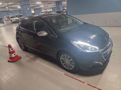 Peugeot 208 - CAM TAVANLI - ORJİNAL FULL PAKET