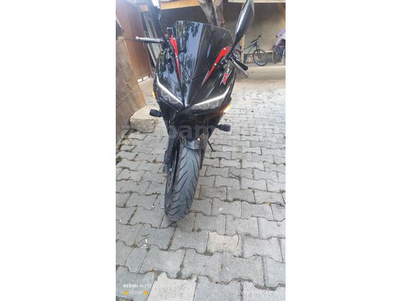 Sahibinden RKS R250