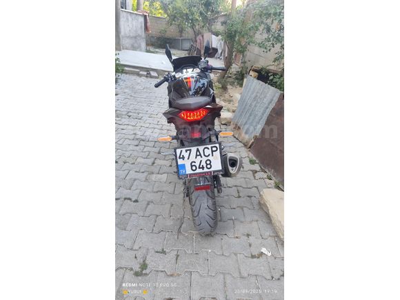 Sahibinden RKS R250