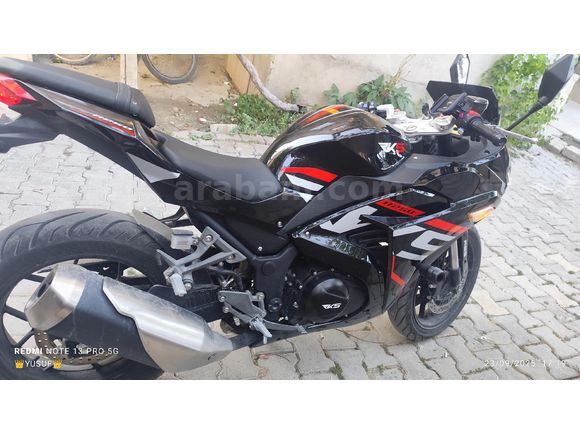 Sahibinden RKS R250