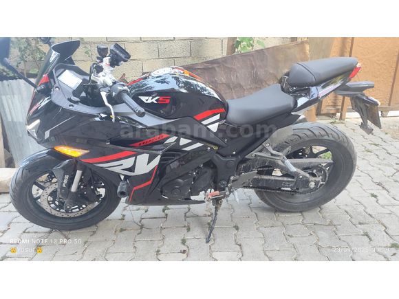 Sahibinden RKS R250