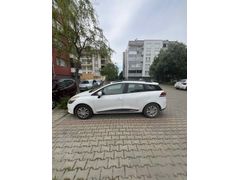 BOYASIZ DEĞİŞENSİZ Sahibinden Renault Clio 1.5 dCi SportTourer Joy 2015 Model 