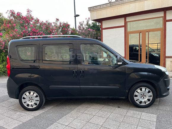  Fiat Doblo Combi 1.3 Multijet 