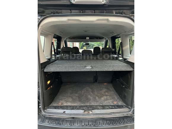  Fiat Doblo Combi 1.3 Multijet 