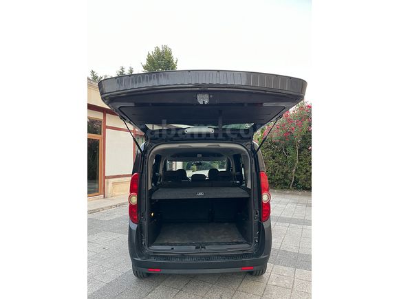  Fiat Doblo Combi 1.3 Multijet 