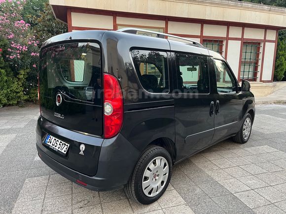 Fiat Doblo Combi 1.3 Multijet 