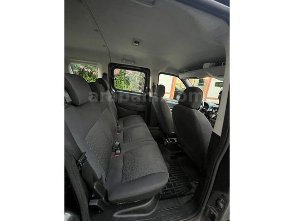  Fiat Doblo Combi 1.3 Multijet 