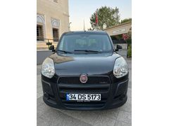  Fiat Doblo Combi 1.3 Multijet 