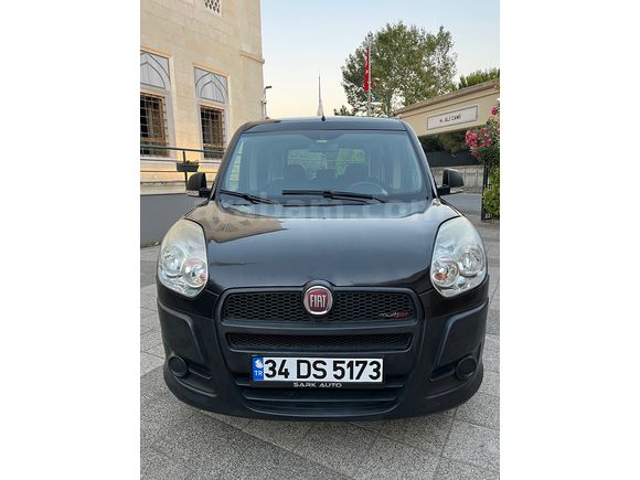  Fiat Doblo Combi 1.3 Multijet 