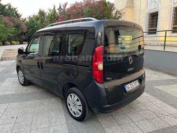  Fiat Doblo Combi 1.3 Multijet 