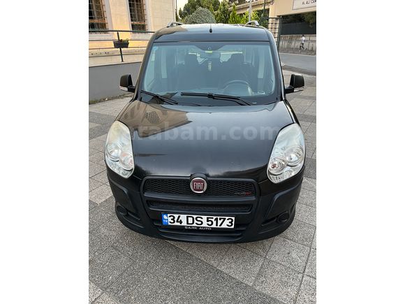  Fiat Doblo Combi 1.3 Multijet 