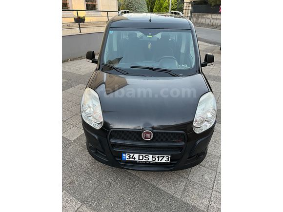  Fiat Doblo Combi 1.3 Multijet 